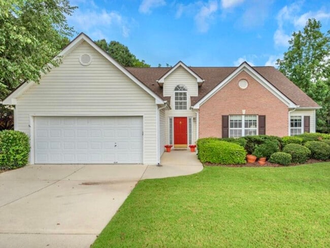 property at 2510 Cordillo Dr