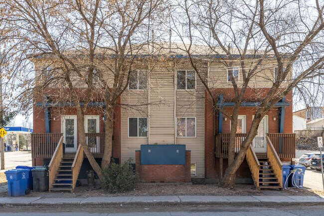 1 Marie-Le Franc St in Gatineau, QC - Building Photo - Building Photo