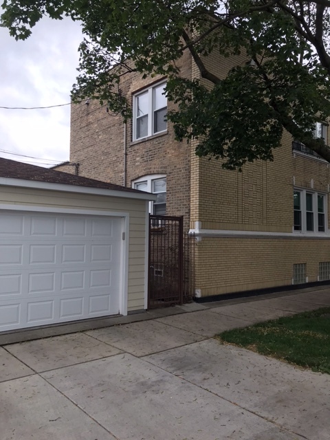 3315 W Ardmore Ave in Chicago, IL - Building Photo - Building Photo
