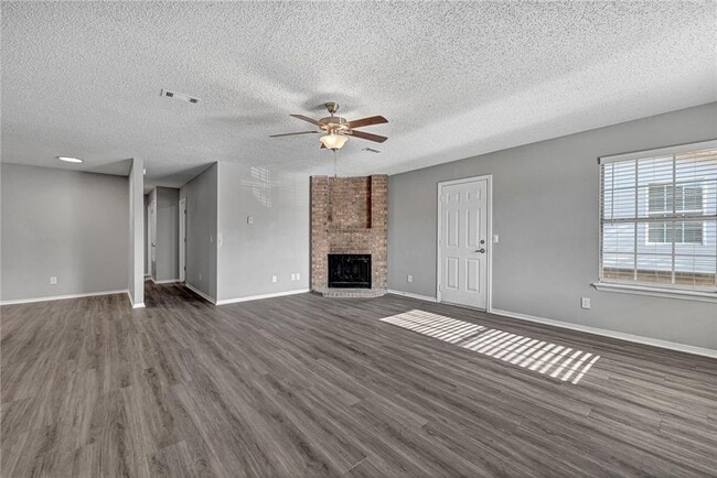 property at 4380 W Thrasher Dr