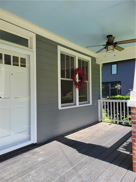 2241 Cavanaugh Ave SE in Atlanta, GA - Building Photo - Building Photo