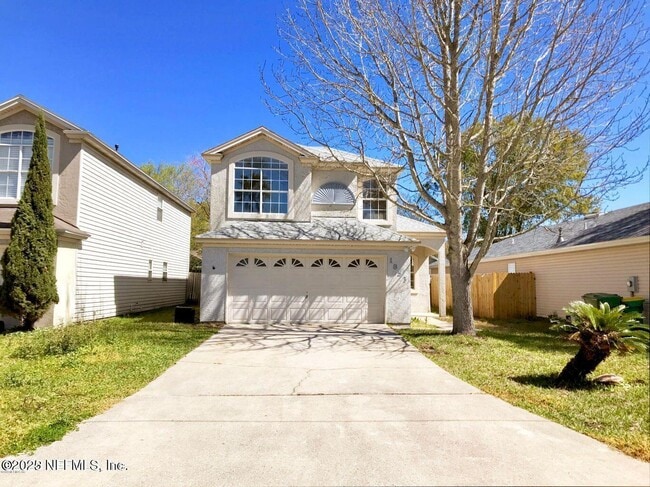 1853 McClure Ln