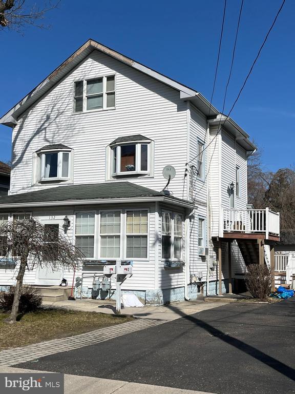 132 Haddon Ave in Berlin Township, NJ - Building Photo - Building Photo