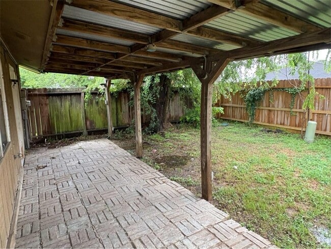 property at 17807 Northway Ct