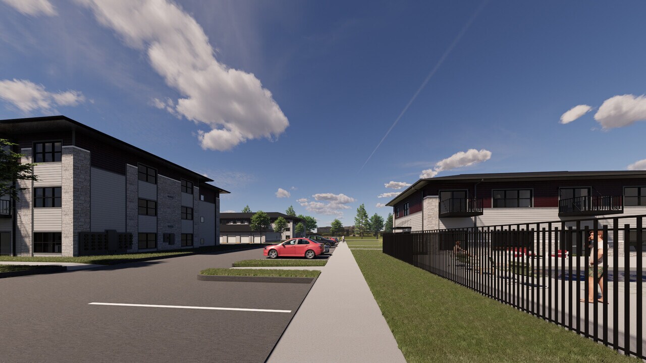 Stratford Pointe Photo