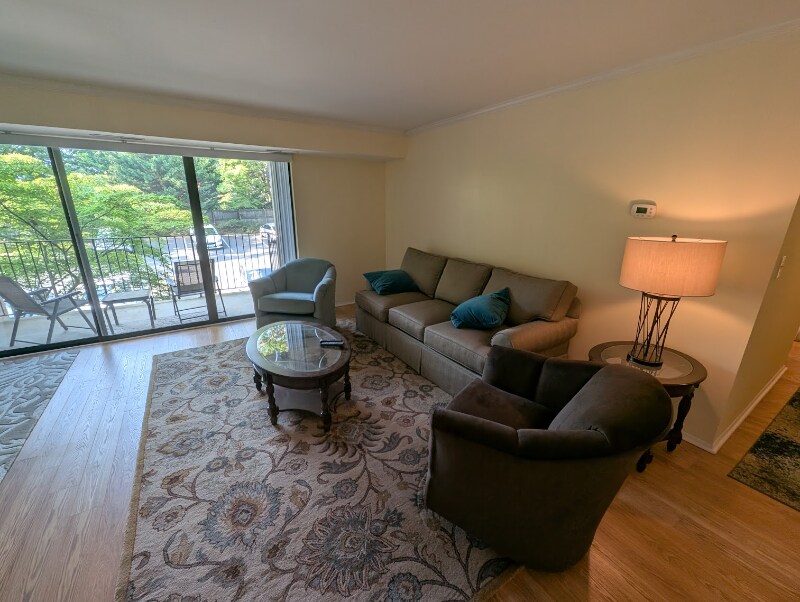 511 1st St N in Charlottesville, VA - Building Photo
