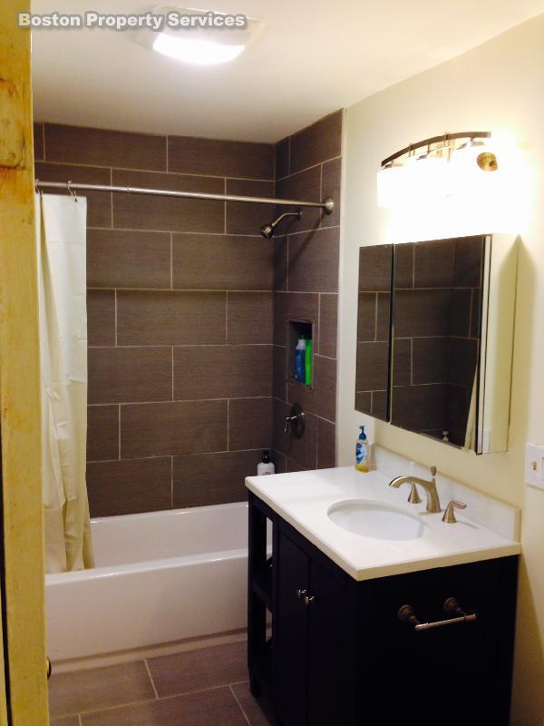 65 Hillside St, Unit 3 in Boston, MA - Building Photo - Building Photo