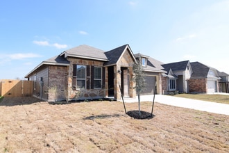 1923 Ashburn Dr in Temple, TX - Building Photo - Building Photo