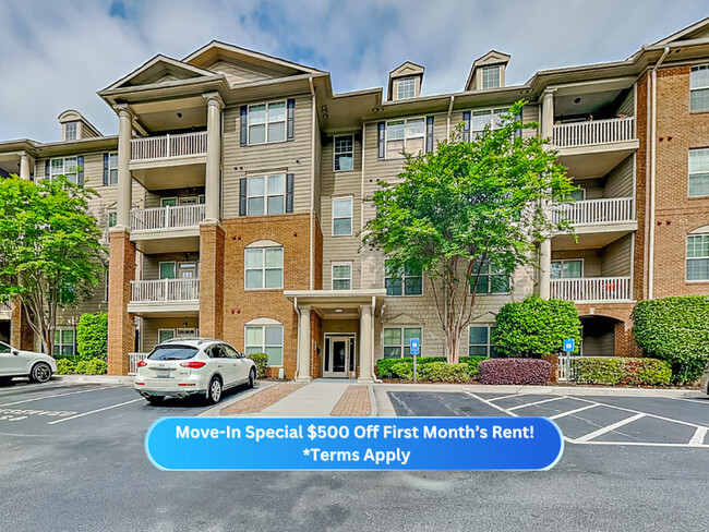 property at 1910 Cedar Glenn Way