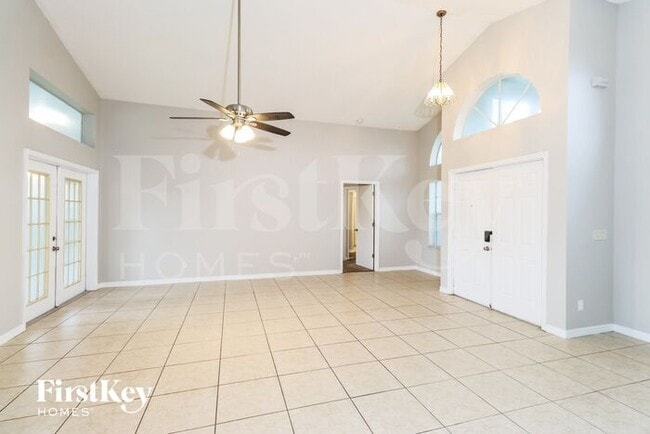 1237 Cheb Pl NW in Palm Bay, FL - Building Photo - Building Photo