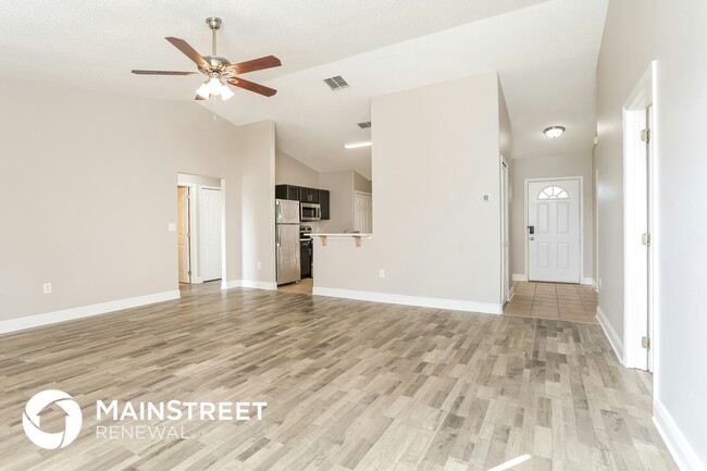 property at 509 Foggy Creek Rd