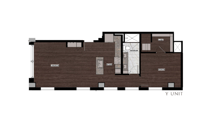 property at 6 E 5th St