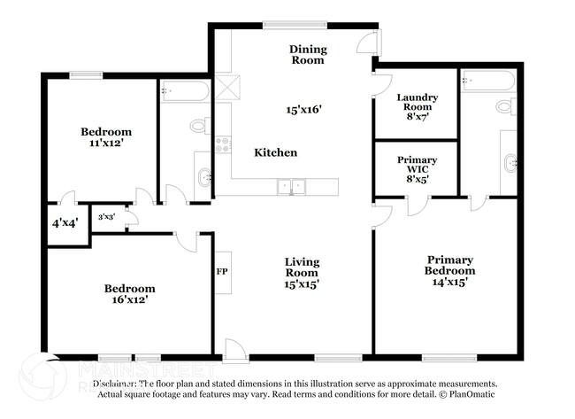 2626 Brodie Ct in Kannapolis, NC - Building Photo - Building Photo