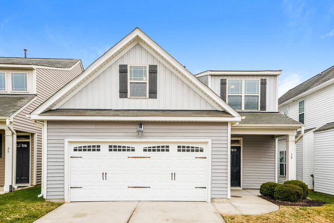 property at 35 Wensley Ct