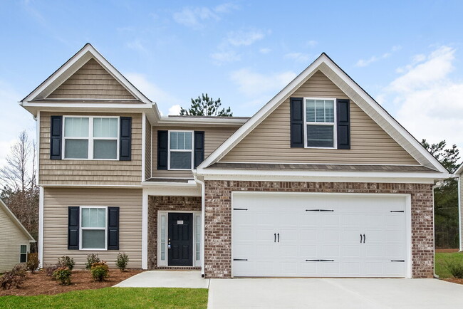 property at 542 Fieldcrest Dr