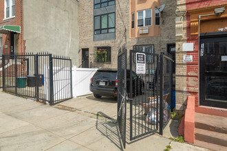 1673 Sterling Pl in Brooklyn, NY - Building Photo - Building Photo