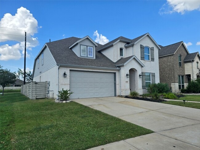 property at 4324 Pine Harvest Ln