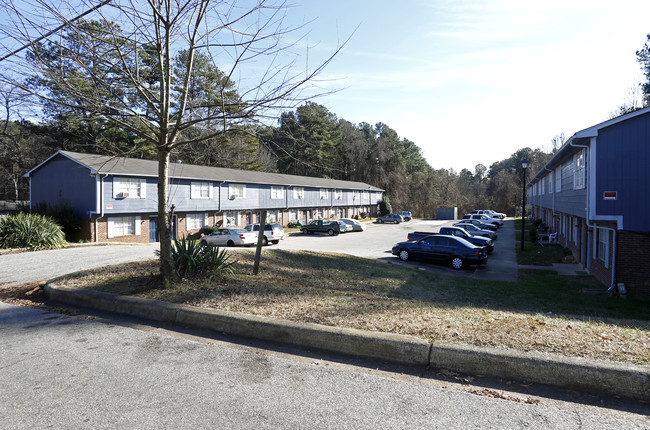 Brookdale Townhomes in Cary, NC - Building Photo - Building Photo