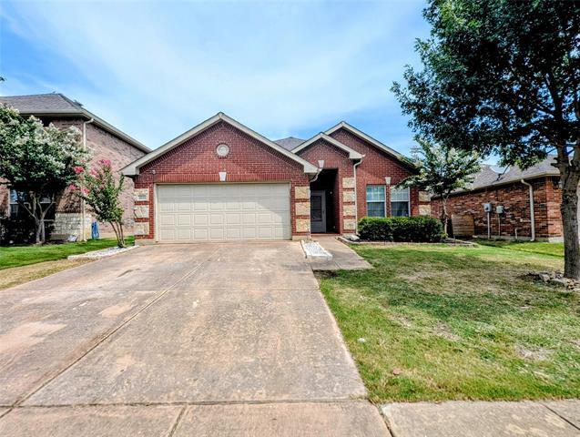 property at 2221 Cavalry Dr
