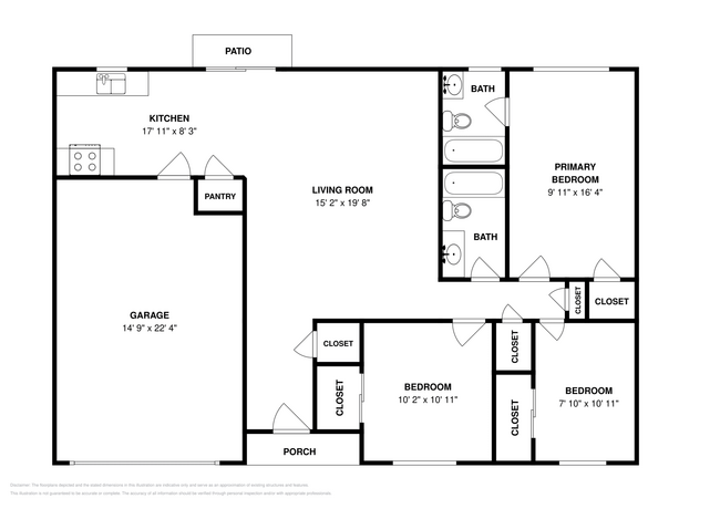 1209 Timberview Dr in Hutchins, TX - Building Photo - Building Photo