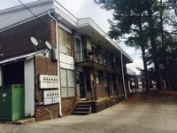 Ridge Manor in Birmingham, AL - Foto de edificio - Building Photo