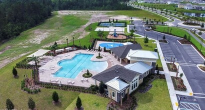 2223 Setting Sun Wy in Green Cove Springs, FL - Building Photo - Building Photo