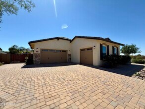 20911 E Watford Dr in Queen Creek, AZ - Foto de edificio - Building Photo