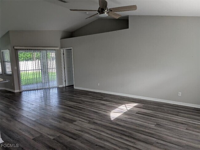 property at 4614 SW 7th Ave