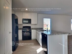1009 Wildflower St in Ennis, TX - Building Photo - Building Photo