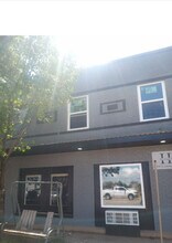 1704 Commercial Ave, Unit 1 in Anson, TX - Building Photo - Building Photo