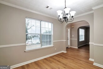 5901 Valley Green Rd in Lithonia, GA - Building Photo - Building Photo