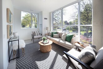 The Markwood in Toronto, ON - Building Photo - Building Photo