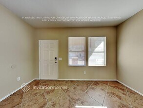 4122 W Irwin Ave in Phoenix, AZ - Foto de edificio - Building Photo