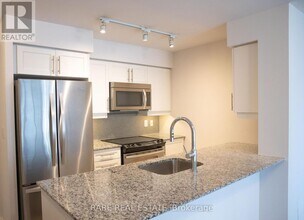 35 Bastion St in Toronto, ON - Building Photo - Building Photo