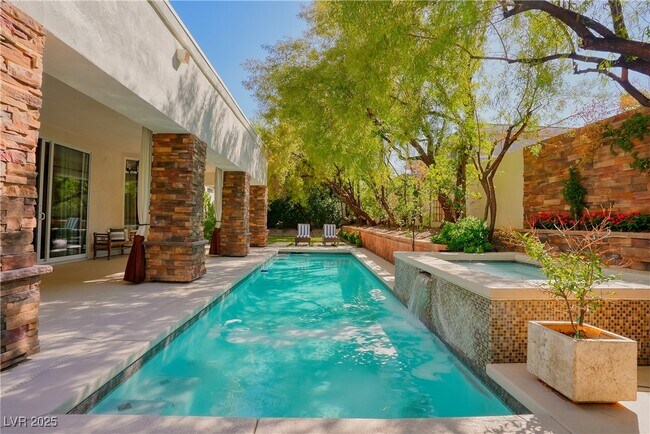 property at 9500 Balatta Canyon Ct
