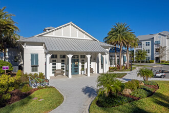 Reserve at Nocatee in Ponte Vedra, FL - Building Photo - Building Photo