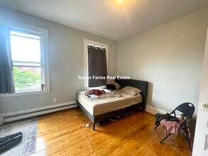 177 Columbia St, Unit 3L in Cambridge, MA - Foto de edificio - Building Photo