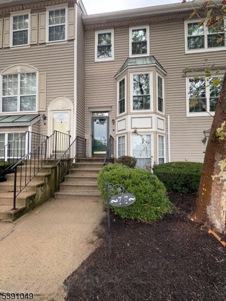 property at 77 Howard St