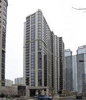The Broadway I Condominium in Toronto, ON - Building Photo