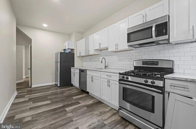 3030 Windsor Ave in Baltimore, MD - Building Photo - Building Photo