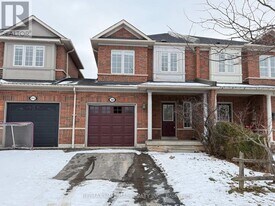 5640 Stella Ln in Burlington, ON - Building Photo