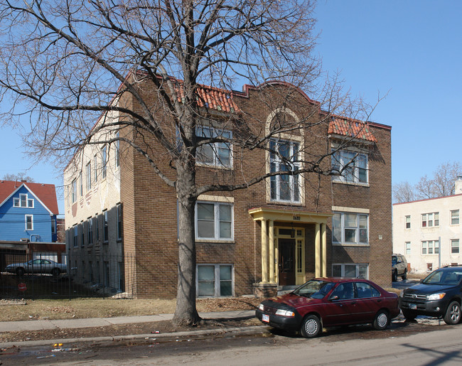 Columbus Square in Minneapolis, MN - Building Photo - Building Photo