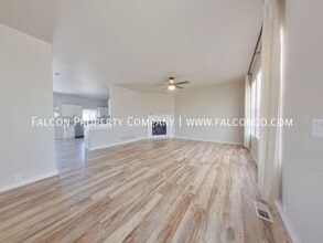 9345 Hirono Rd in Peyton, CO - Building Photo - Building Photo
