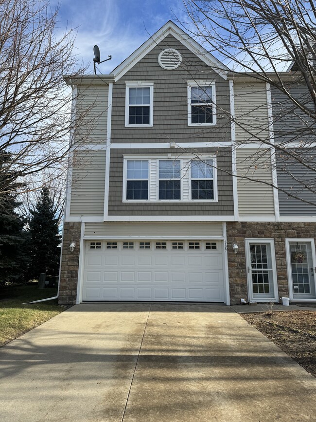 property at 389 NE Sandalwood