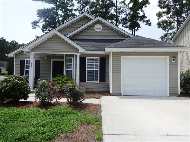 101 Bainsbury Ln in Summerville, SC - Building Photo