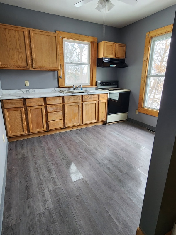 property at 1431 Scoville Ave SW