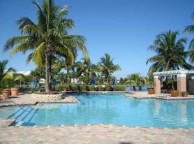 11155 SW 5th Pl, Unit 303 in Pembroke Pines, FL - Building Photo