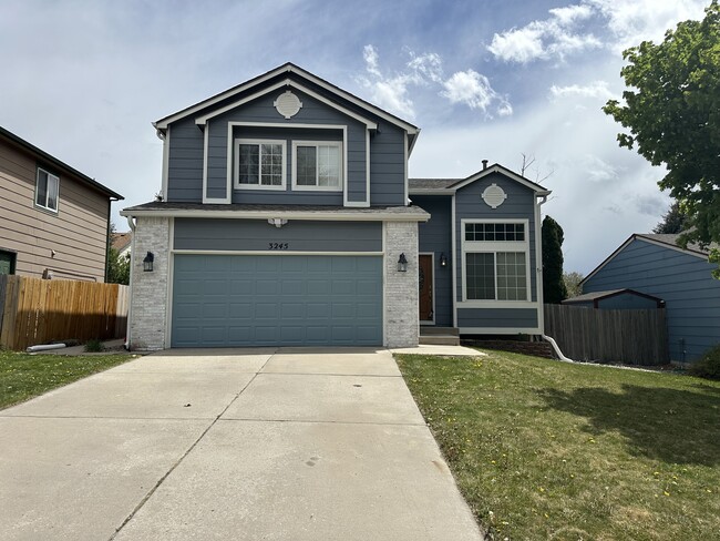 property at 3245 Richmond Dr