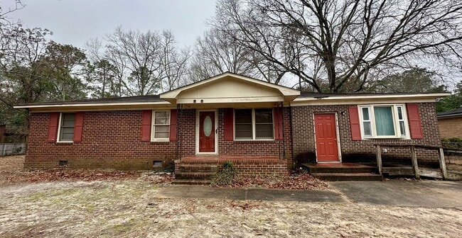 property at 264 Hagan St
