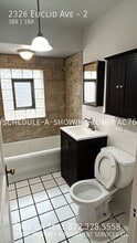 2326 Euclid Ave in Berwyn, IL - Building Photo - Building Photo